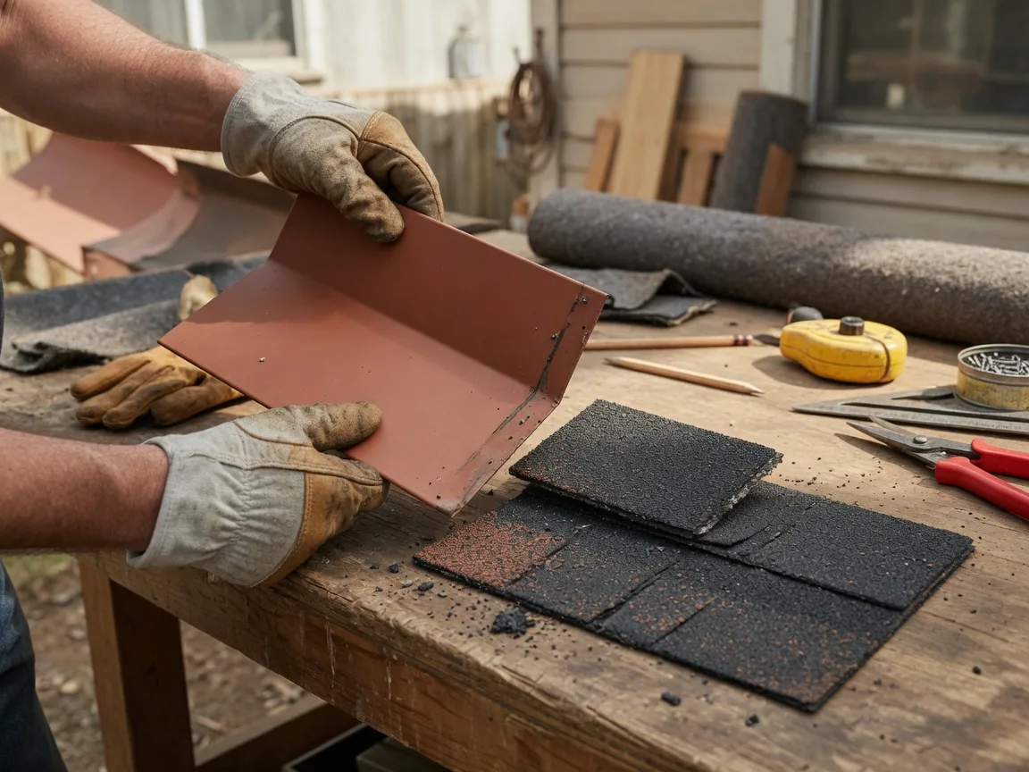 Roof Repair company in Concord, CA